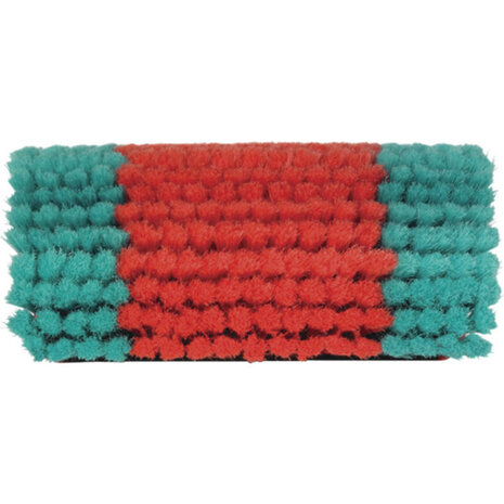 Vikan Vikan - Transport - Hoekborstel - 28cm - 524752 Vikan Vikan - Transport - Hoekborstel - 28cm - 524752