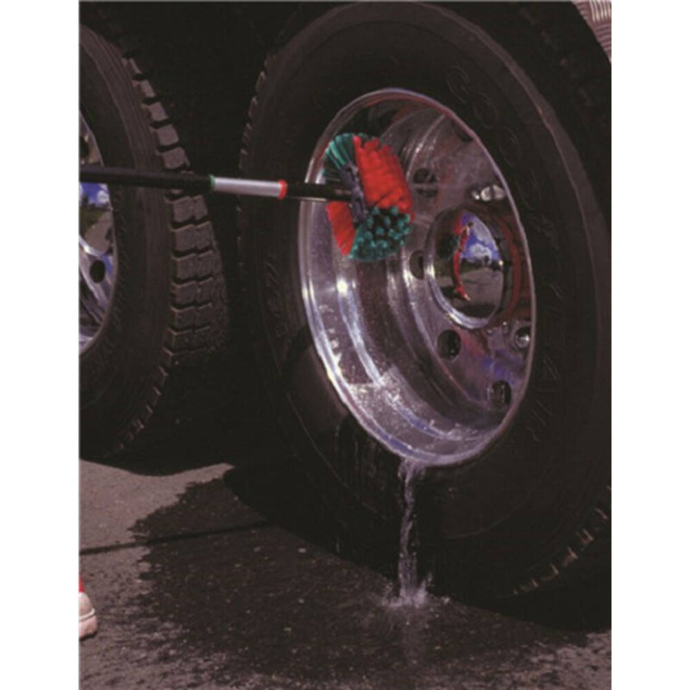 Vikan Vikan - Transport - Velgenborstel - 23cm - 545252 Vikan Vikan - Transport - Velgenborstel - 23cm - 545252