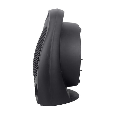 EDM EDM - Ventilatorkachel - 2000 Watt - Zwart -  07220