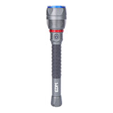 EDM EDM - LED Zaklamp - Oplaadbaar - 18000 Lumen - 36170 EDM EDM - LED Zaklamp - Oplaadbaar - 18000 Lumen - 36170