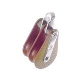 HYE HYE - Hardweefselblok - Tweeschijfsblok met beugel - TB 10 HYE HYE - Hardweefselblok - Tweeschijfsblok met beugel - TB 10