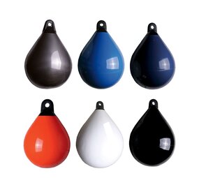 Talamex Talamex - Kogelfender - 45cm Talamex Talamex - Kogelfender - 45cm