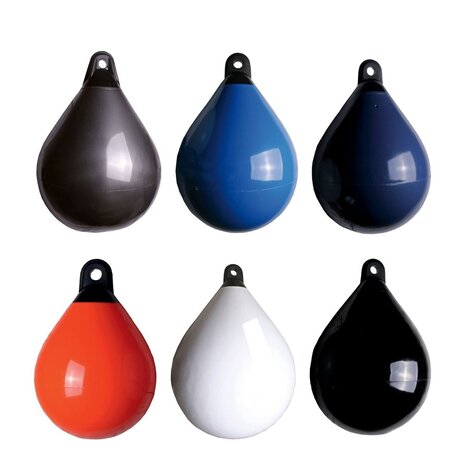 Talamex Talamex - Kogelfender - 55cm Talamex Talamex - Kogelfender - 55cm