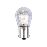 Talamex Talamex - Ledlamp - 1.6W - 10-30V - 2700K - 140 lm - BA15s Talamex Talamex - Ledlamp - 1.6W - 10-30V - 2700K - 140 lm - BA15s