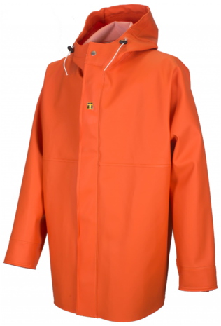 Guy cotten Guy Cotten - Oliejas - Gamvik Fisher - Oranje