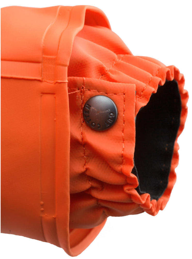 Guy cotten Guy Cotten - Oliejas - Gamvik Fisher - Oranje