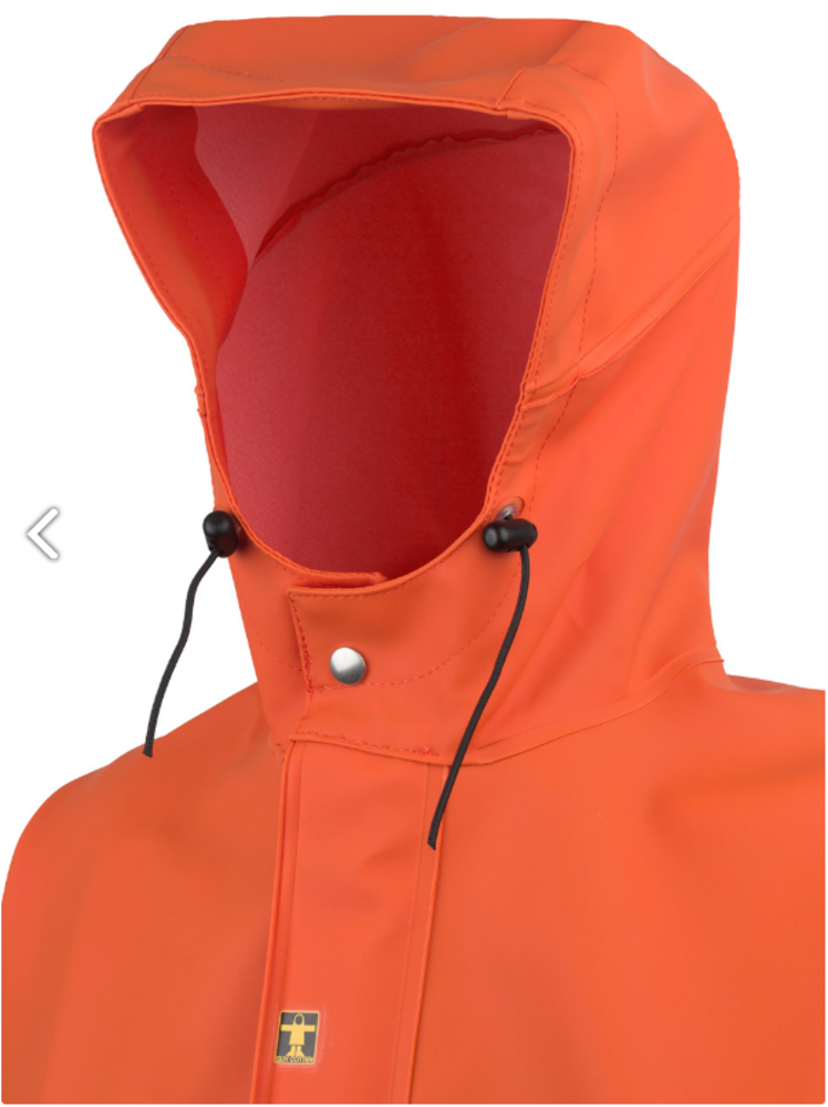 Guy cotten Guy Cotten - Oliejas - Gamvik Fisher - Oranje