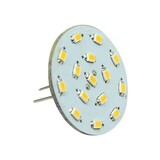 Talamex Talamex - Ledlamp - 1.5W - 10-30V - 2700K - 120 lm - G4