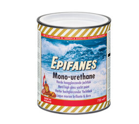 Epifanes Epifanes - Mono-Urethane Jachtlak - 750ml - RAL 5003 Epifanes Epifanes - Mono-Urethane Jachtlak - 750ml - RAL 5003
