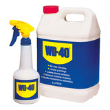 WD-40 WD-40 - Multi-Use Product - 5L Jerrycan - Met Gratis Spuitfles