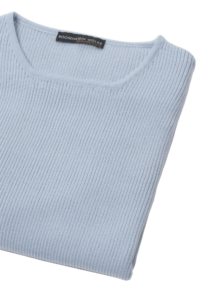 Roosenstein Roosenstein Wolke - Ribtrui Liv - 100% Merino wol Roosenstein Roosenstein Wolke - Ribtrui Liv - 100% Merino wol