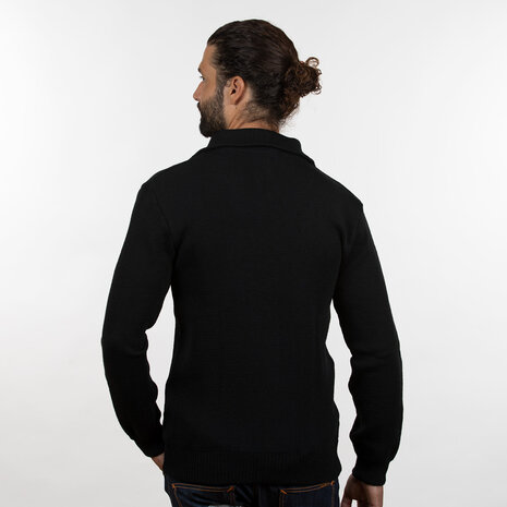 Roosenstein Roosenstein Wolke - Friese Schipperstrui Roosenstein Roosenstein Wolke - Friese Schipperstrui