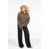 Roosenstein Roosenstein Wolke - Luxe Friese Schipperstrui - IDS Roosenstein Roosenstein Wolke - Luxe Friese Schipperstrui - IDS