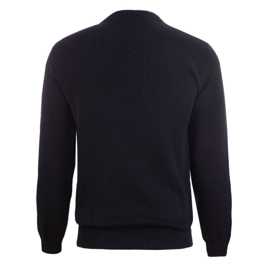 Roosenstein Roosenstein Wolke - Friese Ronde hals trui - Fimme Roosenstein Roosenstein Wolke - Friese Ronde hals trui - Fimme