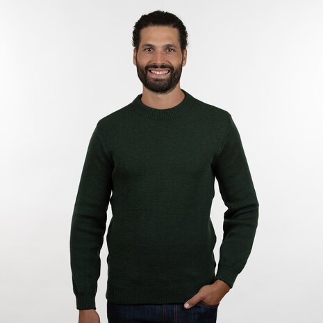 Roosenstein Roosenstein Wolke - Friese Ronde hals trui - Fimme Roosenstein Roosenstein Wolke - Friese Ronde hals trui - Fimme