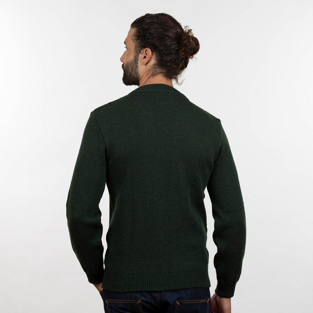 Roosenstein Roosenstein Wolke - Friese Ronde hals trui - Fimme Roosenstein Roosenstein Wolke - Friese Ronde hals trui - Fimme