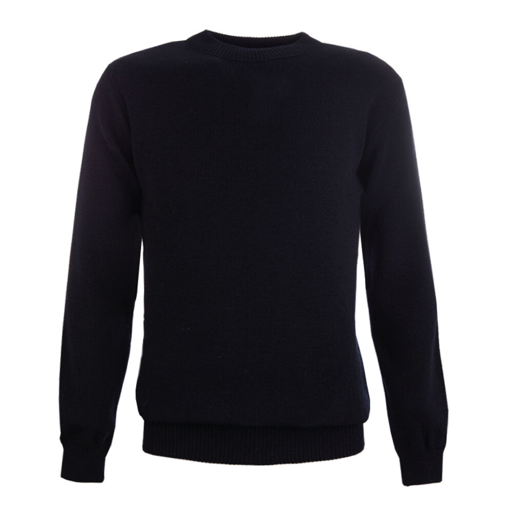 Roosenstein Roosenstein Wolke - Friese Ronde hals trui - Fimme Roosenstein Roosenstein Wolke - Friese Ronde hals trui - Fimme