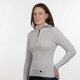 Roosenstein Roosenstein Wolke - Schipperstrui 100% wol - Doutzen Roosenstein Roosenstein Wolke - Schipperstrui 100% wol - Doutzen