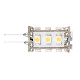 Talamex Talamex - LEDlamp - 1.0W - 10-30V - 3000K - 90 lm - G4 Talamex Talamex - LEDlamp - 1.0W - 10-30V - 3000K - 90 lm - G4