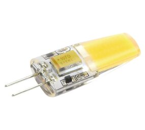 Talamex Talamex - LEDlamp - 2.5W - 10-30V - 3000K - 240 lm - G4 Talamex Talamex - LEDlamp - 2.5W - 10-30V - 3000K - 240 lm - G4