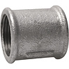 271 Sok - 3/4" x 3/4" binnendraad x binnendraad 271 Sok - 3/4" x 3/4" binnendraad x binnendraad