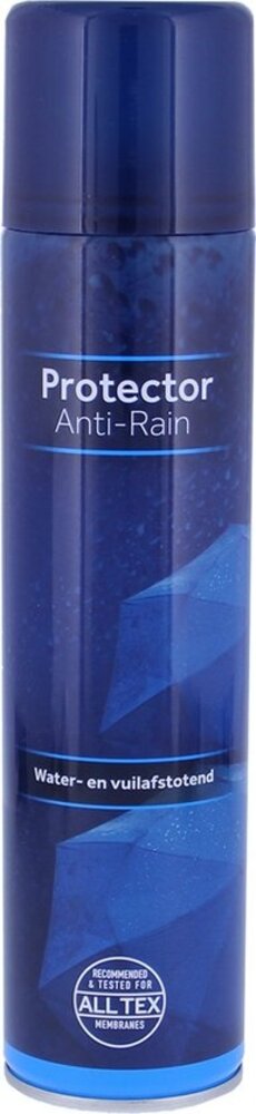 Protector Protector - Anti-Rain Spray - 400ml Protector Protector - Anti-Rain Spray - 400ml