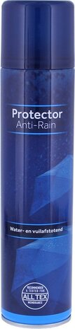 Protector Protector - Anti-Rain Spray - 400ml Protector Protector - Anti-Rain Spray - 400ml