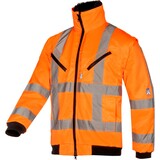 Sioen SIOEN Eagle - 050A - RWS winterjas - XXL Sioen SIOEN Eagle - 050A - RWS winterjas - XXL