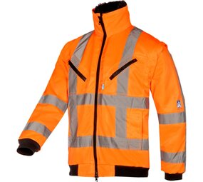Sioen SIOEN Eagle - 050A - RWS winterjas - XXL Sioen SIOEN Eagle - 050A - RWS winterjas - XXL