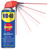 WD-40 WD-40 Smart Straw 500ml WD-40 WD-40 Smart Straw 500ml