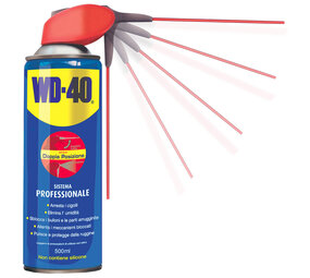 WD-40 WD-40 Smart Straw 500ml WD-40 WD-40 Smart Straw 500ml
