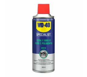 WD-40 WD-40 - Ketting reiniger - 400 ml WD-40 WD-40 - Ketting reiniger - 400 ml
