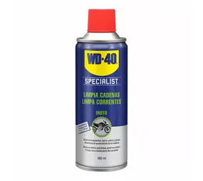 WD-40 WD-40 - Chain Grease - 400 ml WD-40 WD-40 - Chain Grease - 400 ml