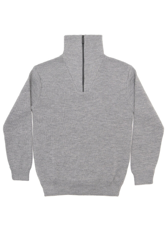 Roosenstein Roosenstein Wolke - Luxe Friese Schipperstrui - IDS Roosenstein Roosenstein Wolke - Luxe Friese Schipperstrui - IDS