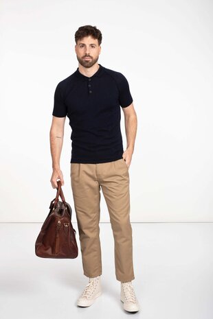 Roosenstein Roosenstein Wolke - Polo Naud - 100% Merino wol Roosenstein Roosenstein Wolke - Polo Naud - 100% Merino wol