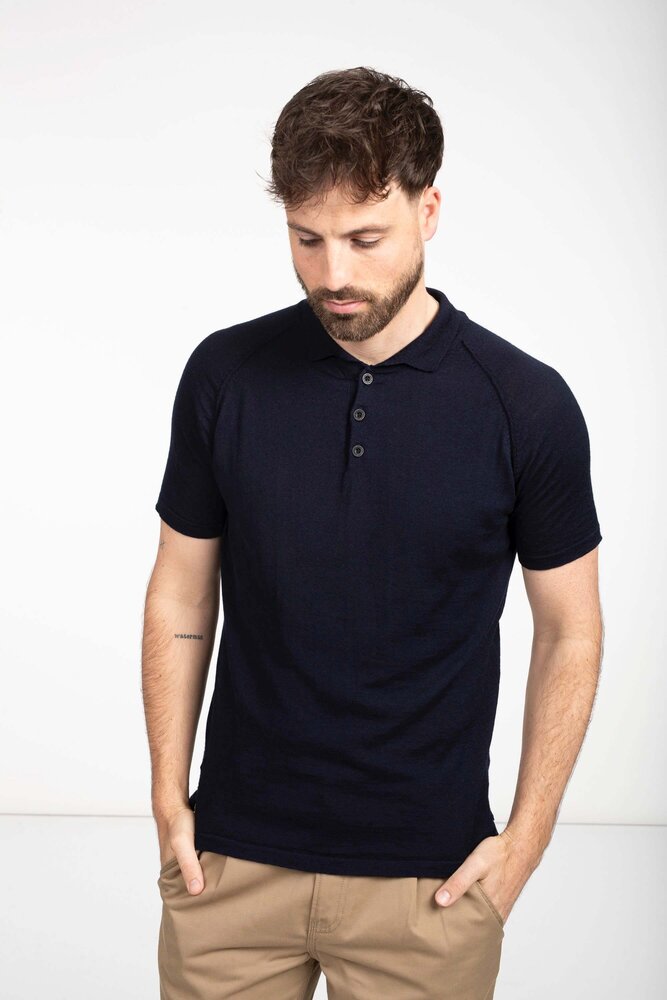 Roosenstein Roosenstein Wolke - Polo Naud - 100% Merino wol Roosenstein Roosenstein Wolke - Polo Naud - 100% Merino wol