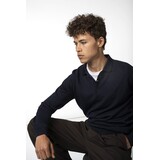 Roosenstein Roosenstein Wolke - Polotrui 100% merino - Nanne Roosenstein Roosenstein Wolke - Polotrui 100% merino - Nanne