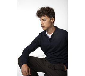 Roosenstein Roosenstein Wolke - Polotrui 100% merino - Nanne Roosenstein Roosenstein Wolke - Polotrui 100% merino - Nanne