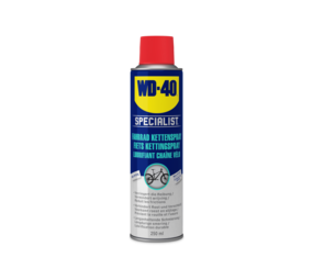 WD-40 WD-40- Fiets Kettingspray - 250ml WD-40 WD-40- Fiets Kettingspray - 250ml