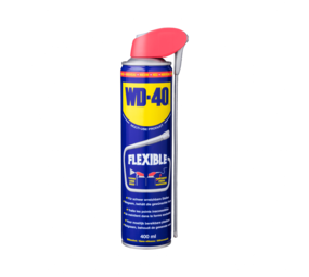 WD-40 WD-40 - Flexible - 400ml WD-40 WD-40 - Flexible - 400ml