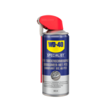 WD-40 WD-40 - Droogsmeerspray met PTFE - 400ml WD-40 WD-40 - Droogsmeerspray met PTFE - 400ml