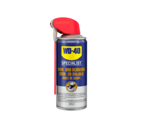 WD-40 WD-40 - Boor- en Snijolie - 400ml WD-40 WD-40 - Boor- en Snijolie - 400ml