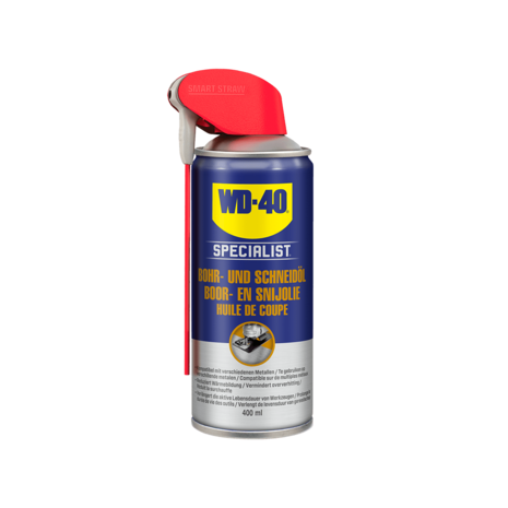 WD-40 WD-40 - Boor- en Snijolie - 400ml WD-40 WD-40 - Boor- en Snijolie - 400ml