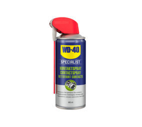 WD-40 WD-40 - Contactspray - 400ml WD-40 WD-40 - Contactspray - 400ml