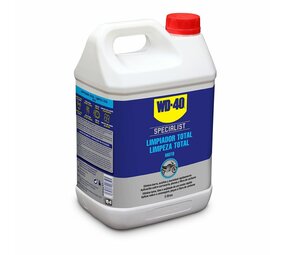 WD-40 WD-40  - Schoonmaakster Specialist Moto Total - 5 L