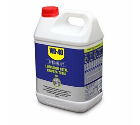 WD-40 WD-40 - Schoonmaakster Specialist Bike Total - 5 L