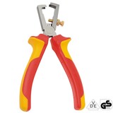 Brüder Mannesmann Brüder Mannesmann - Afstriptang - VDE - 160mm Brüder Mannesmann Brüder Mannesmann - Afstriptang - VDE - 160mm