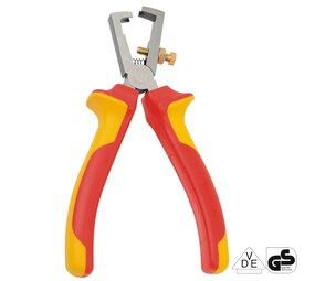 Brüder Mannesmann Brüder Mannesmann - Afstriptang - VDE - 160mm Brüder Mannesmann Brüder Mannesmann - Afstriptang - VDE - 160mm