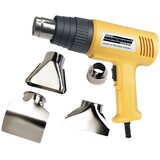 Brüder Mannesmann Brüder Mannesmann - Heteluchtblazer 49500 - 2000 Watt Brüder Mannesmann Brüder Mannesmann - Heteluchtblazer 49500 - 2000 Watt