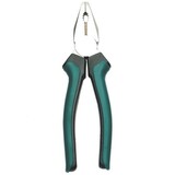 Brüder Mannesmann Brüder Mannesmann - Combinatietang 10937 - 180mm - Verchroomd Brüder Mannesmann Brüder Mannesmann - Combinatietang 10937 - 180mm - Verchroomd